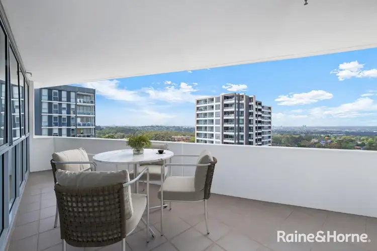 Sixth view of Homely unit listing, 703/7 Jenkins Road, Carlingford NSW 2118