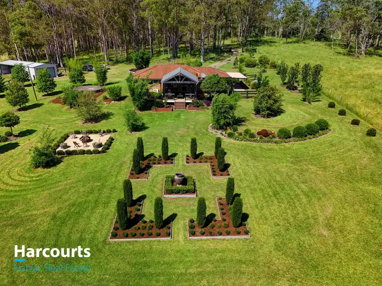 1018 Willina Rd, Bunyah NSW 2429