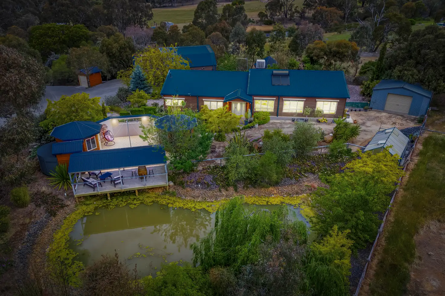 Main view of Homely house listing, 22 Frankum Road, Ararat VIC 3377