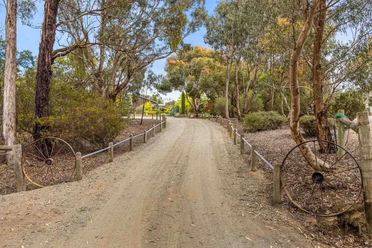 Second view of Homely house listing, 22 Frankum Road, Ararat VIC 3377