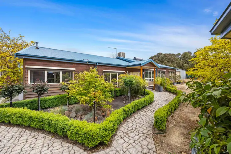 Third view of Homely house listing, 22 Frankum Road, Ararat VIC 3377