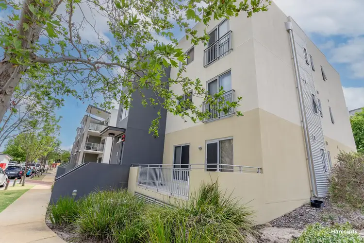 Third view of Homely apartment listing, 3/9 Ibera Way, Success WA 6164