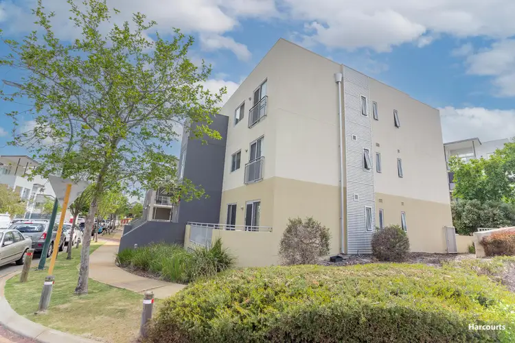 Fourth view of Homely apartment listing, 3/9 Ibera Way, Success WA 6164