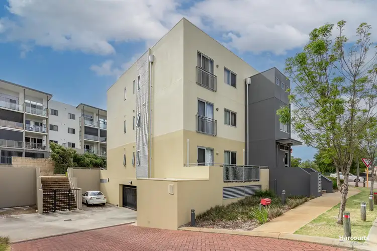 Fifth view of Homely apartment listing, 3/9 Ibera Way, Success WA 6164