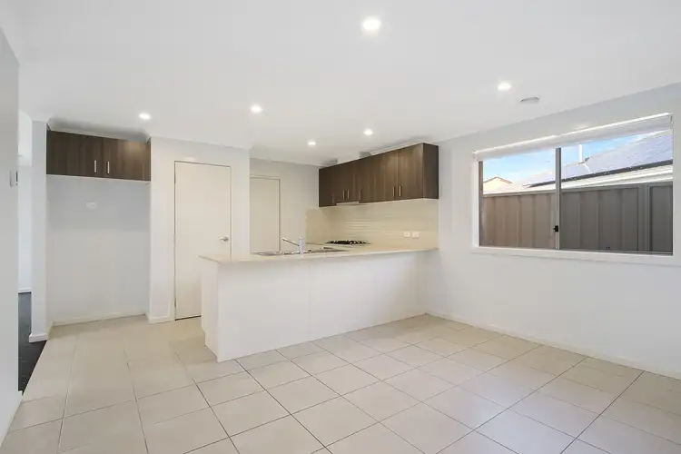 Second view of Homely house listing, 4 Brookfield Mews, Lavington NSW 2641