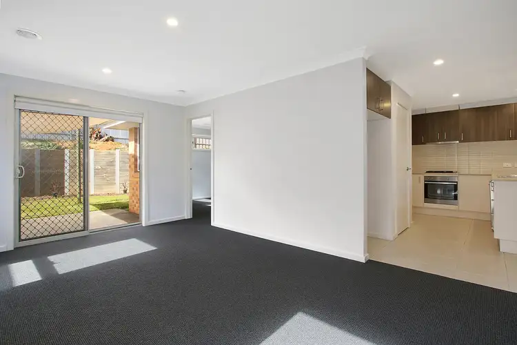 Third view of Homely house listing, 4 Brookfield Mews, Lavington NSW 2641