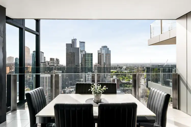3007/27 Little Collins Street, Melbourne VIC 3000