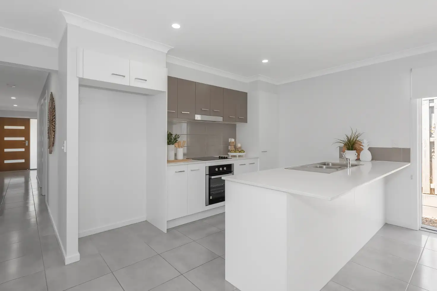 Main view of Homely house listing, 17 Moorinya Circuit, Pimpama QLD 4209