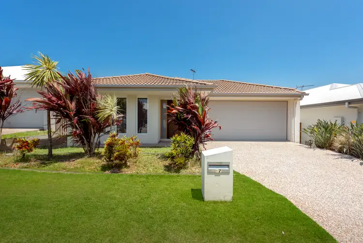 Second view of Homely house listing, 17 Moorinya Circuit, Pimpama QLD 4209