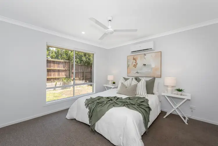 Fourth view of Homely house listing, 17 Moorinya Circuit, Pimpama QLD 4209