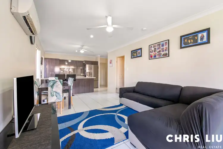 Sixth view of Homely house listing, 22 Alabaster Drive, Logan Reserve QLD 4133