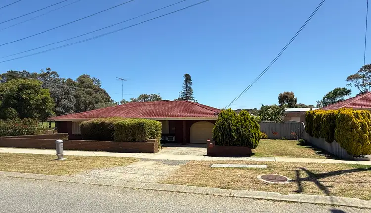43A Sussex Street, Spearwood WA 6163