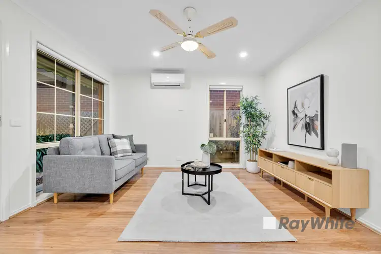 Second view of Homely house listing, 8B Stringybark Court, Berwick VIC 3806