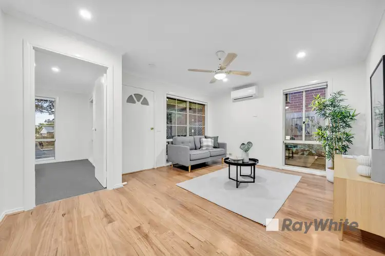 Third view of Homely house listing, 8B Stringybark Court, Berwick VIC 3806