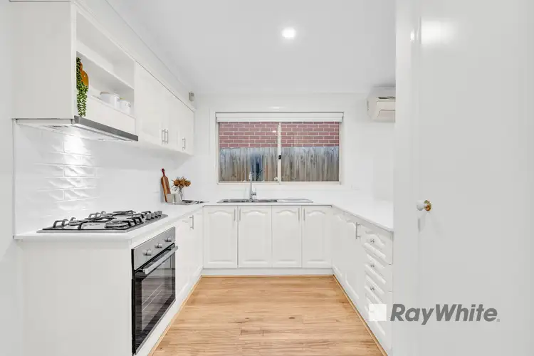 Fourth view of Homely house listing, 8B Stringybark Court, Berwick VIC 3806