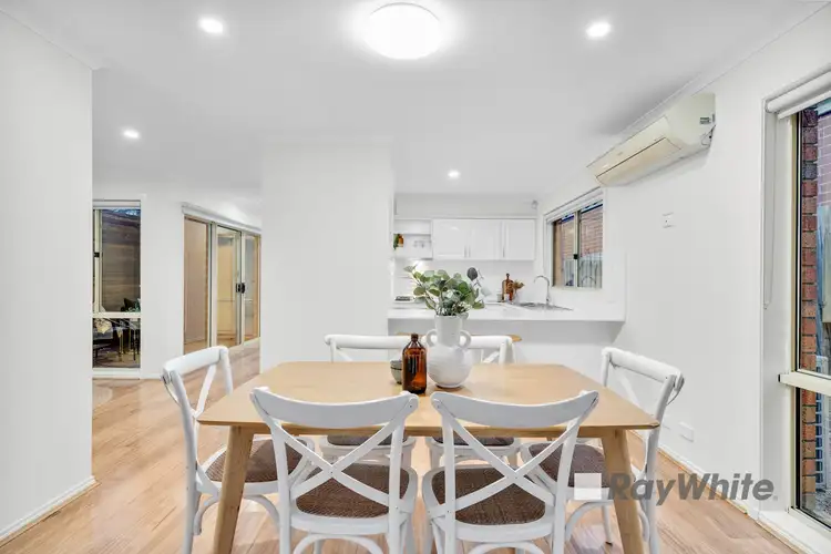 Fifth view of Homely house listing, 8B Stringybark Court, Berwick VIC 3806