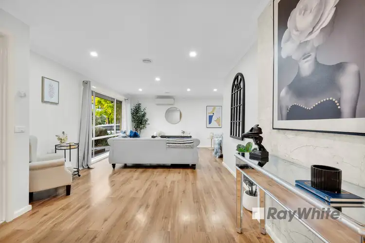 Third view of Homely house listing, 36 Sherwood Road, Narre Warren South VIC 3805