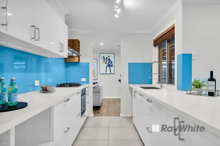 Fourth view of Homely house listing, 36 Sherwood Road, Narre Warren South VIC 3805