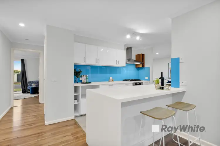 Fifth view of Homely house listing, 36 Sherwood Road, Narre Warren South VIC 3805