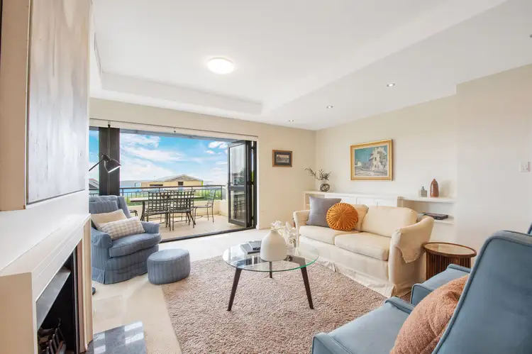 Second view of Homely apartment listing, 3/92 Muston Street, Mosman NSW 2088