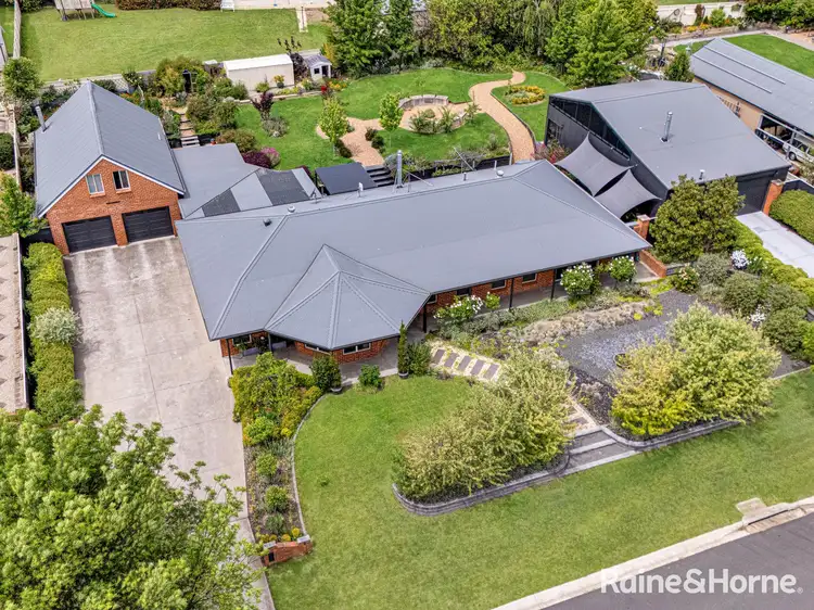 Main view of Homely house listing, 9 Lister Crescent, Kelso NSW 2795