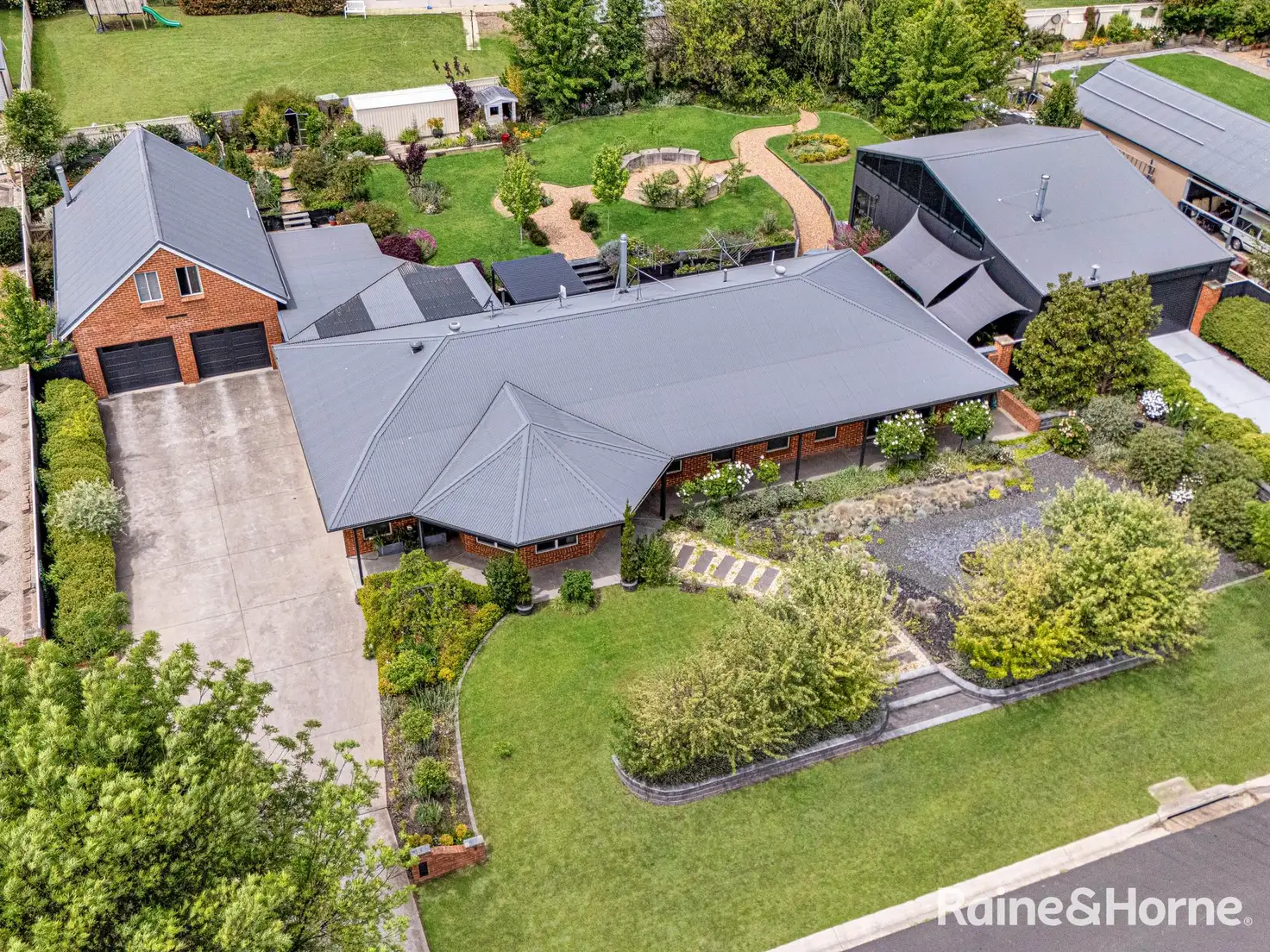 Main view of Homely house listing, 9 Lister Crescent, Kelso NSW 2795