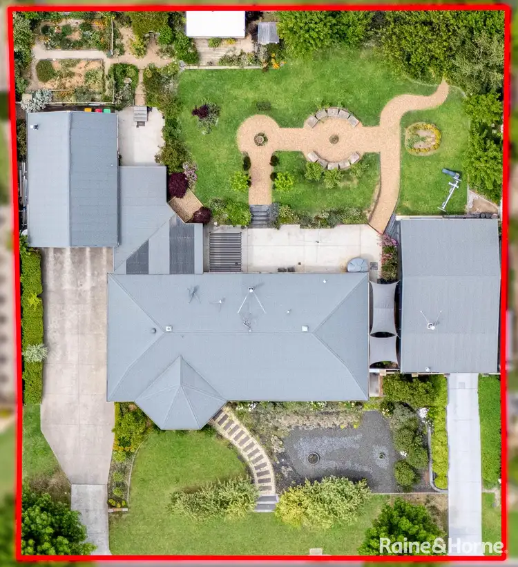 Second view of Homely house listing, 9 Lister Crescent, Kelso NSW 2795