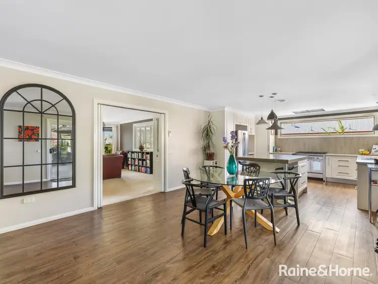 Fifth view of Homely house listing, 9 Lister Crescent, Kelso NSW 2795
