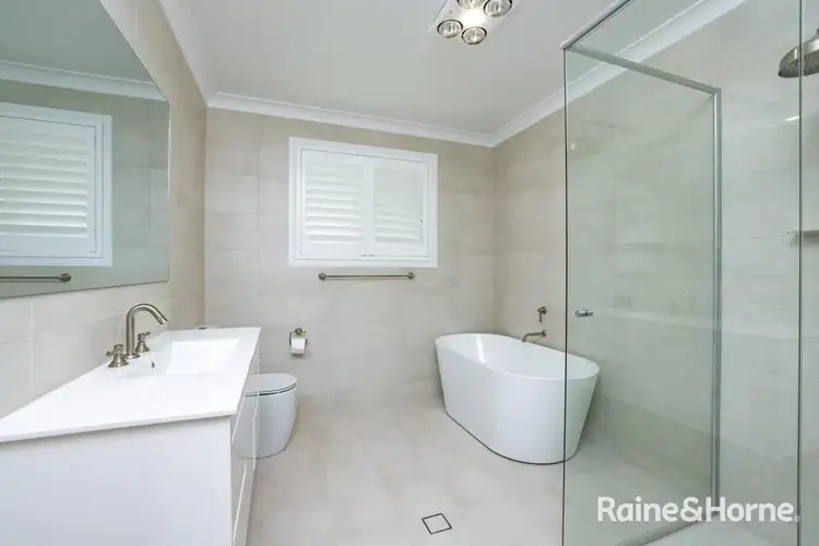 Third view of Homely house listing, 2/165A Keppel Street, Bathurst NSW 2795