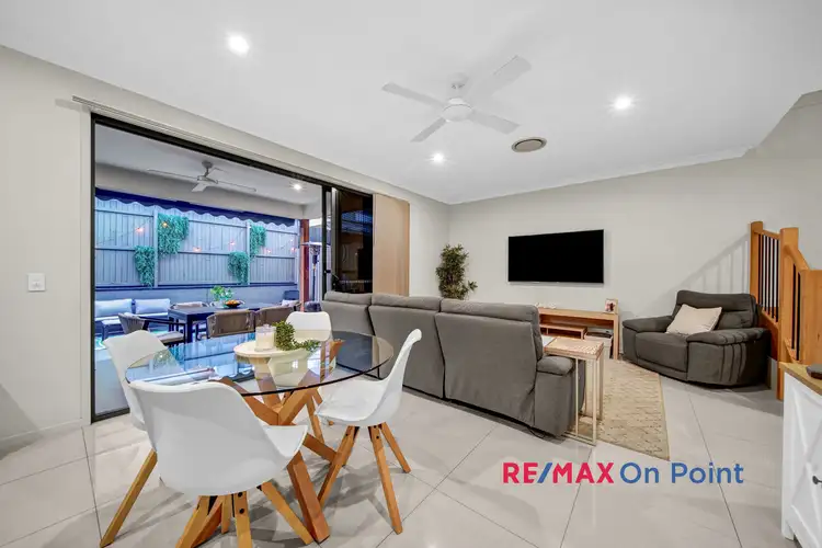 Fifth view of Homely townhouse listing, 12/10-12 Bainbridge Street, Ormiston QLD 4160