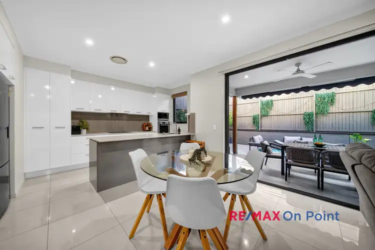 Sixth view of Homely townhouse listing, 12/10-12 Bainbridge Street, Ormiston QLD 4160