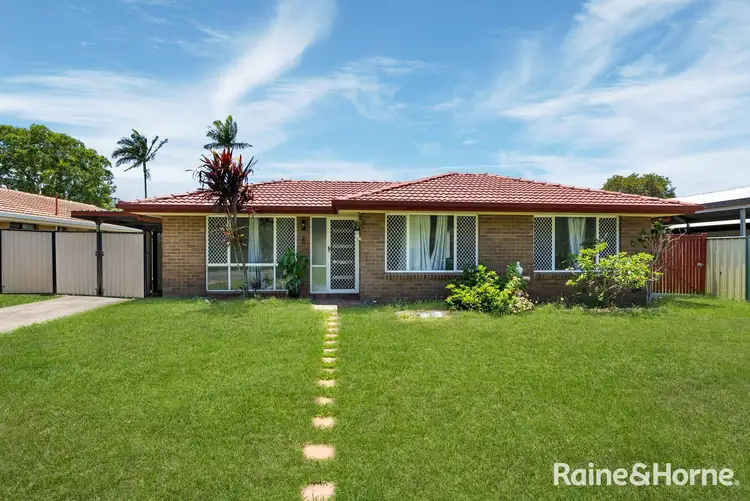 545 Bracken Ridge Road, Bald Hills QLD 4036