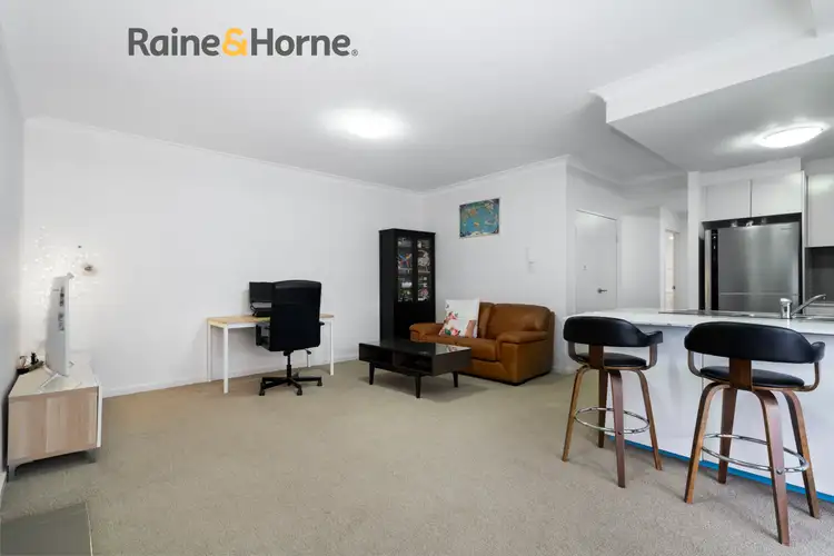 Second view of Homely unit listing, 109/69-73 Elizabeth Drive, Liverpool NSW 2170