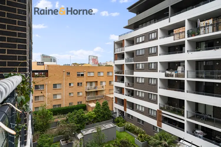 Sixth view of Homely unit listing, 109/69-73 Elizabeth Drive, Liverpool NSW 2170