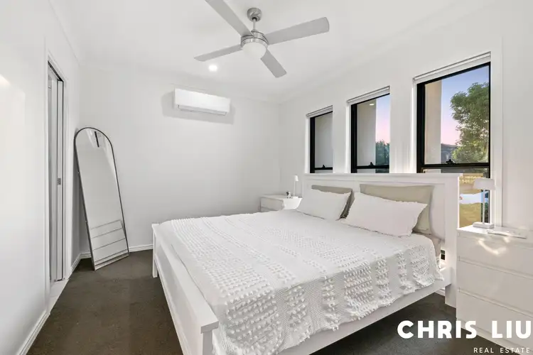 Third view of Homely house listing, 17 Bluestone Drive, Logan Reserve QLD 4133