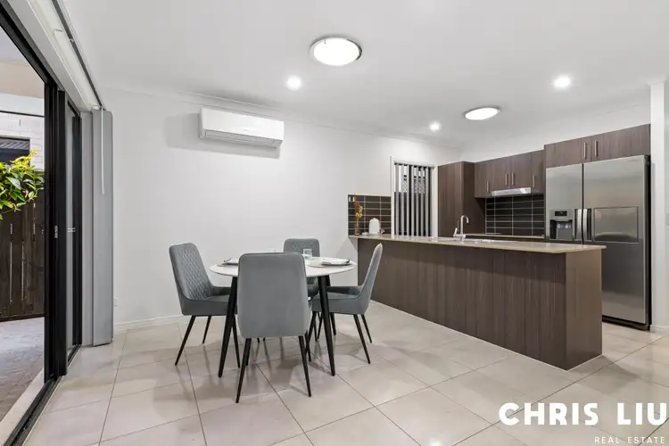 Sixth view of Homely house listing, 17 Bluestone Drive, Logan Reserve QLD 4133