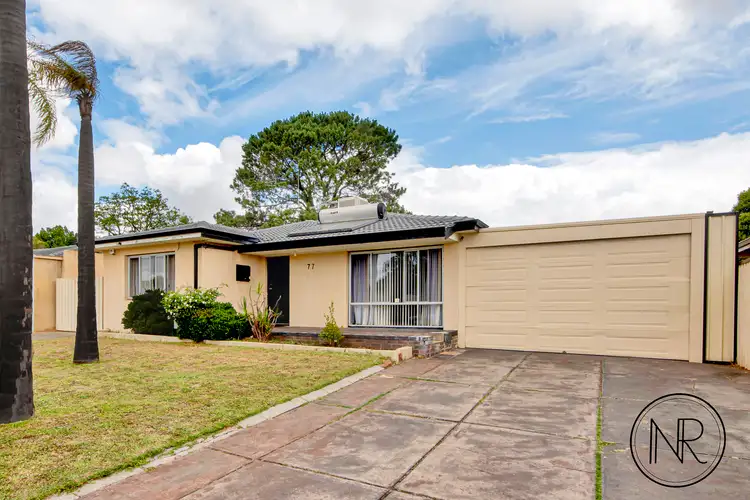 Third view of Homely house listing, 77 Weston Street, Maddington WA 6109