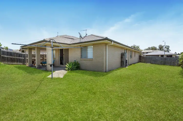 4 Charles Avenue, Pimpama QLD 4209