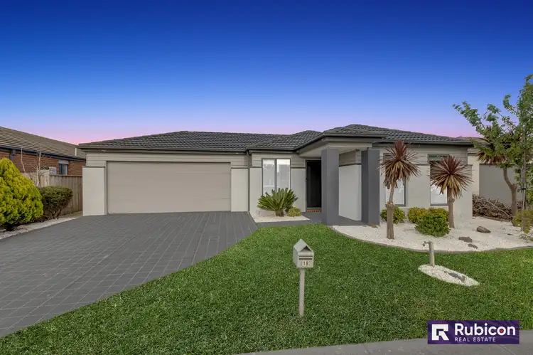 18 Dylan Street, Tarneit VIC 3029