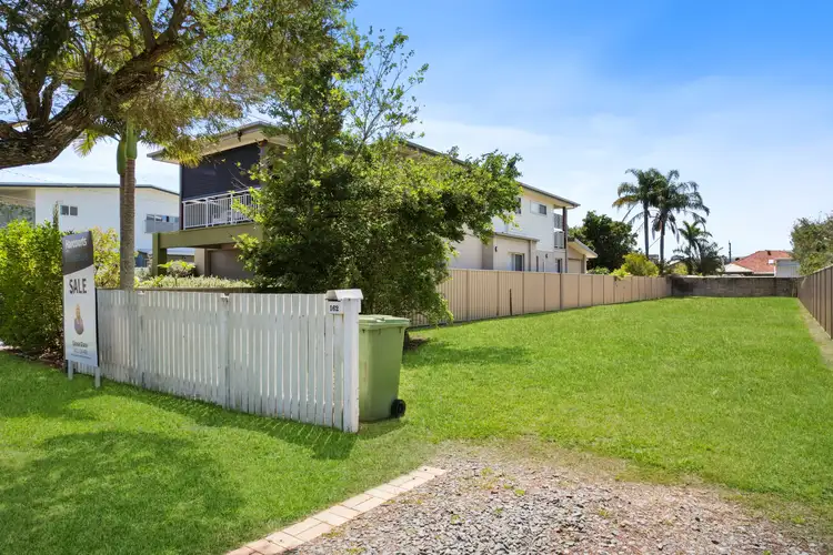 Second view of Homely land listing, 162 Turner Street, Scarborough QLD 4020