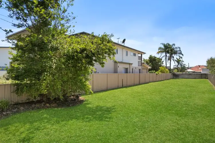 Third view of Homely land listing, 162 Turner Street, Scarborough QLD 4020