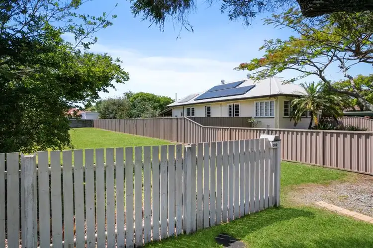 Fourth view of Homely land listing, 162 Turner Street, Scarborough QLD 4020