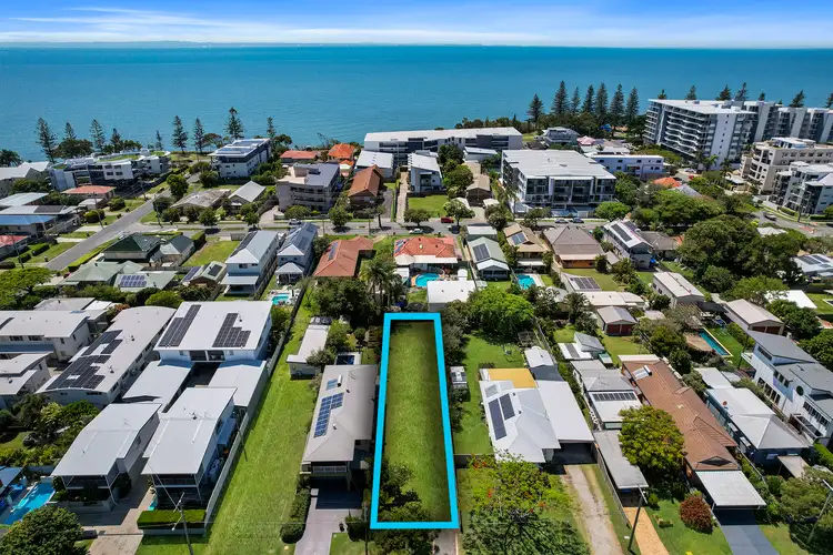 Fifth view of Homely land listing, 162 Turner Street, Scarborough QLD 4020