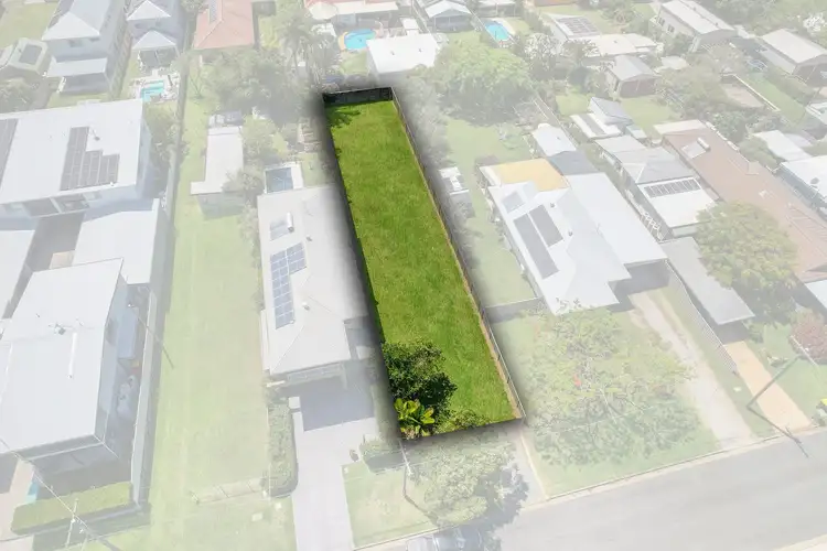 Sixth view of Homely land listing, 162 Turner Street, Scarborough QLD 4020