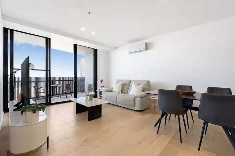 1504/6a Atkinson St, Liverpool NSW 2170