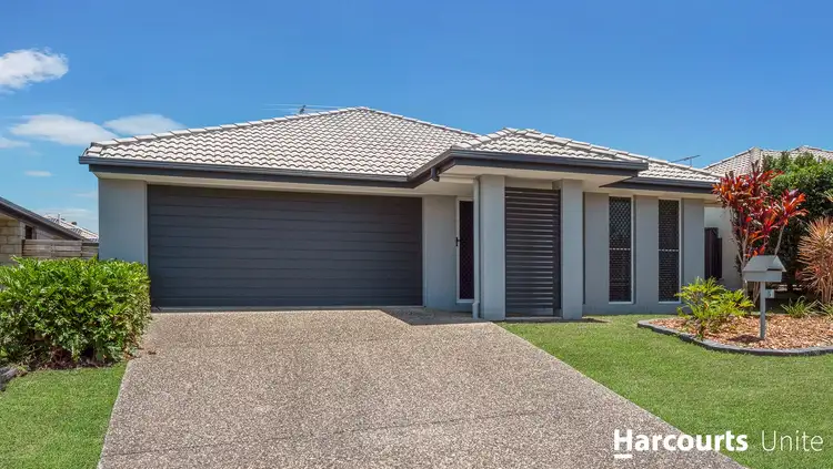 5 Highcliff Crescent, North Lakes QLD 4509