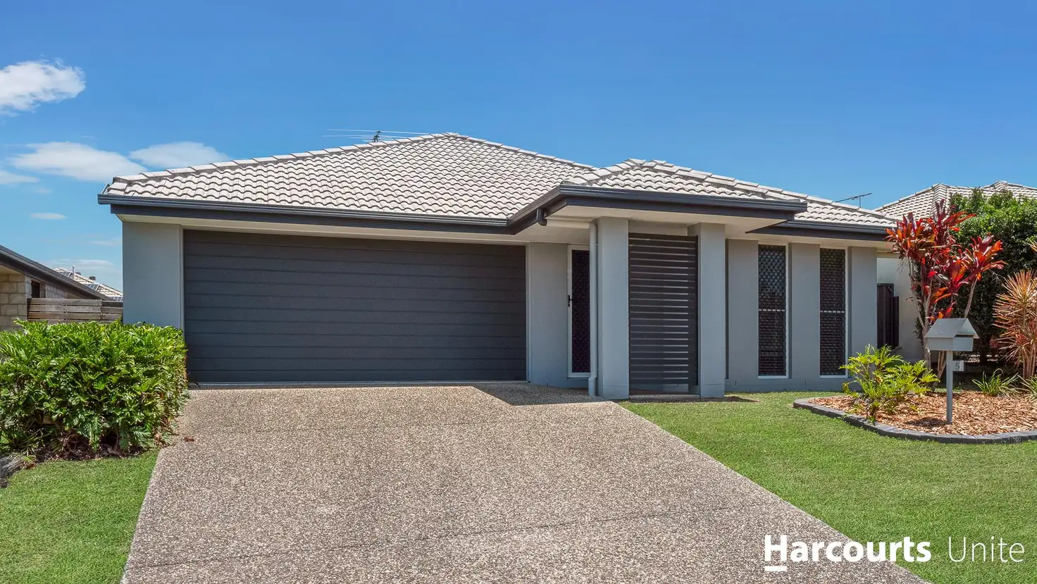 Main view of Homely house listing, 5 Highcliff Crescent, North Lakes QLD 4509