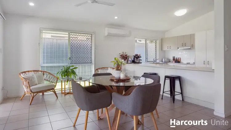 Third view of Homely house listing, 5 Highcliff Crescent, North Lakes QLD 4509