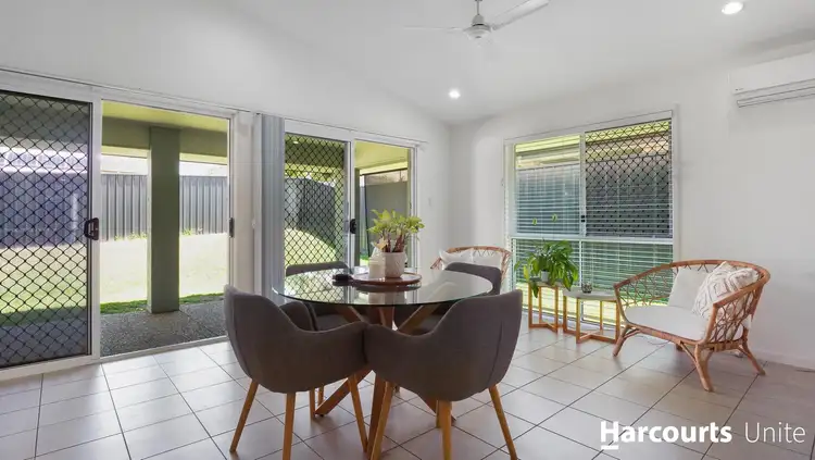 Fourth view of Homely house listing, 5 Highcliff Crescent, North Lakes QLD 4509