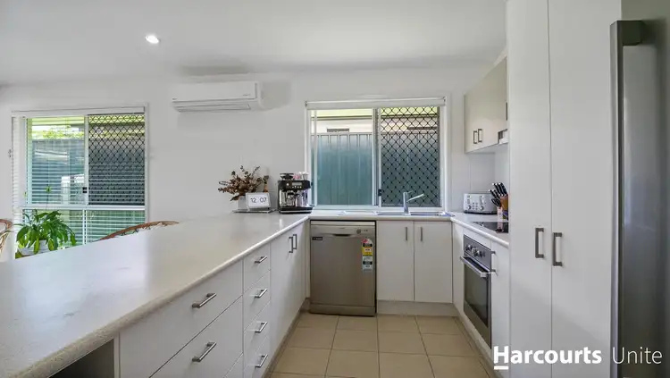 Fifth view of Homely house listing, 5 Highcliff Crescent, North Lakes QLD 4509
